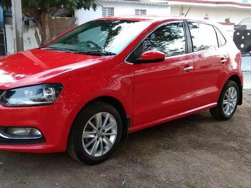 Used Volkswagen Polo MT for sale in Jamnagar 