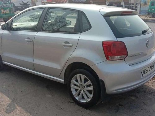 2014 Volkswagen Polo MT for sale in Lucknow 