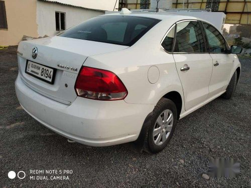 2011 Volkswagen Vento MT for sale in Morbi 