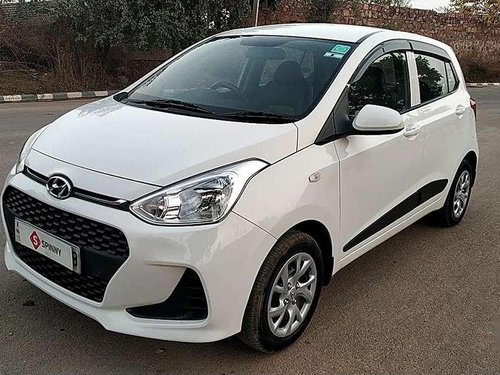 Used Hyundai i10 Magna 1.2 2018 MT for sale in Faridabad 