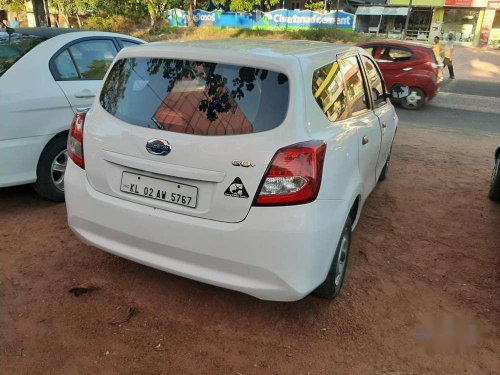 Datsun GO Plus 2015 MT for sale in Thiruvananthapuram