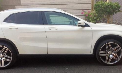 Mercedes-Benz GLA Class 200 d Sport AT in New Delhi