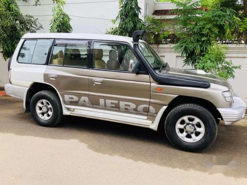 Used Mitsubishi Pajero Sport MT for sale in Coimbatore at low price