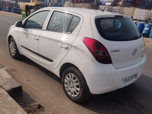 Used 2010 Hyundai i20 MT for sale in Faridabad 