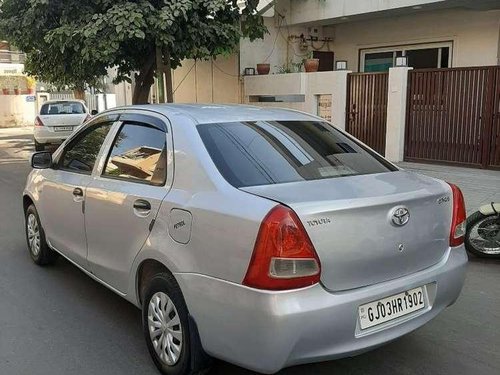 Used Toyota Etios VX 2011 MT for sale in Rajkot 