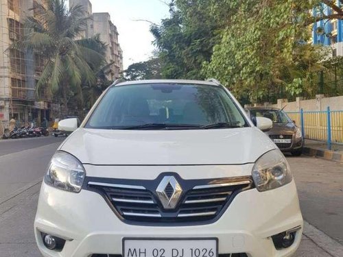 Used 2014 Renault Koleos AT for sale in Mumbai