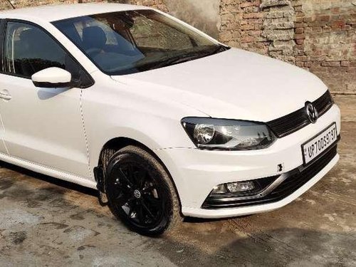 2017 Volkswagen Ameo MT for sale in Varanasi 