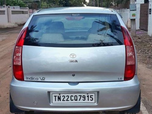 2014 Tata Indica V2 MT for sale in Kumbakonam 