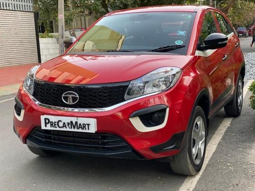 Tata Nexon 1.2 Revotron XM MT for sale 2018  in Bangalore