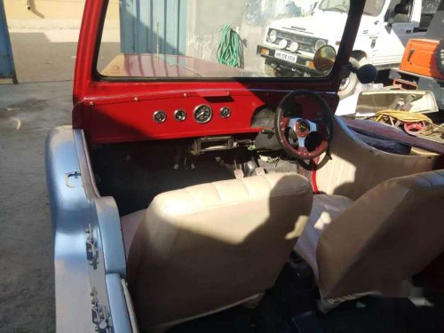 2004 Maruti Suzuki Gypsy MT for sale in Jodhpur 