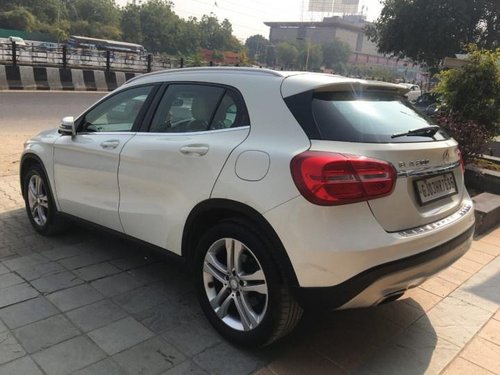 Mercedes-Benz GLA Class 200 CDI SPORT AT for sale in Ahmedabad