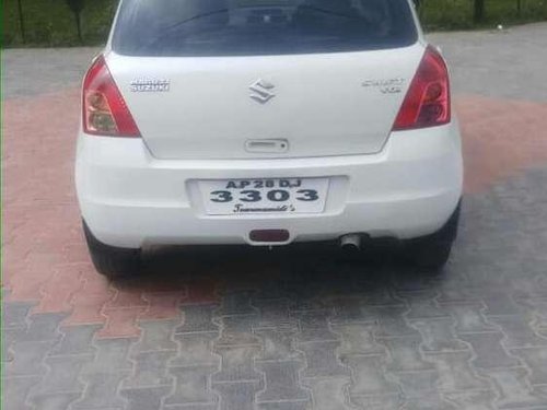 Maruti Suzuki Swift VDI 2011 MT for sale in Secunderabad 