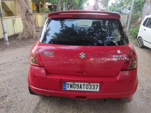 Used 2007 Maruti Suzuki Swift MT for sale in Ramanathapuram 