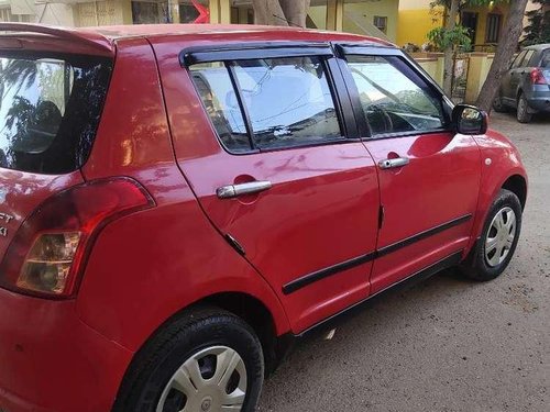 Used 2007 Maruti Suzuki Swift MT for sale in Ramanathapuram 