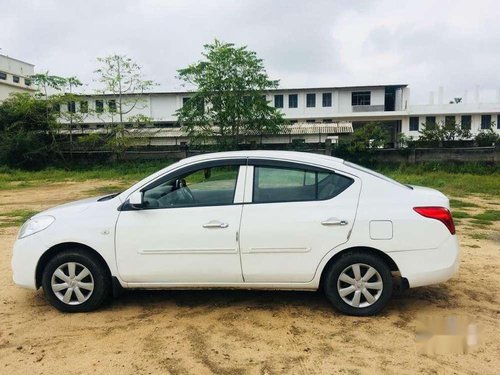 Used Nissan Micra Active XV 2016 MT for sale in Tiruppur 