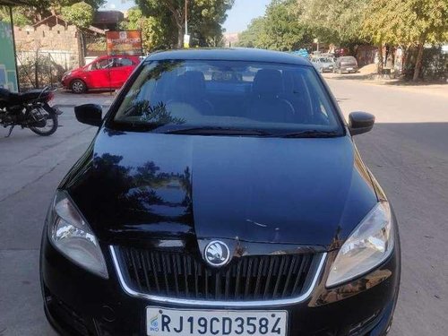 Used 2012 Skoda Rapid MT for sale in Jodhpur 