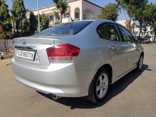 Honda City 2008-2011 1.5 V MT for sale in Ahmedabad