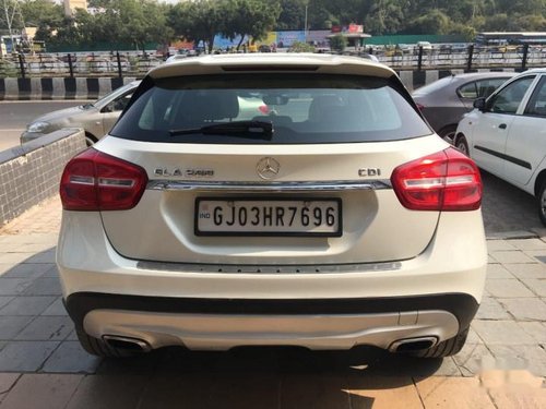 Mercedes-Benz GLA Class 200 CDI SPORT AT for sale in Ahmedabad