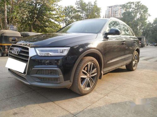 Used 2018 Audi Q3 AT for sale in Mumbai