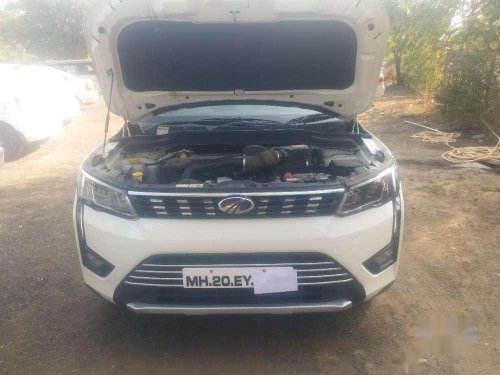 Used Mahindra XUV300 MT for sale in Aurangabad 