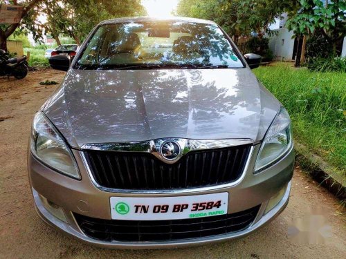 Used Skoda Rapid 1.5 TDI CR Elegance, 2012, Diesel AT for sale in Coimbatore 