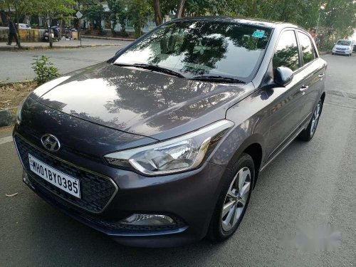 Used 2015 Hyundai i20 MT for sale in Mumbai