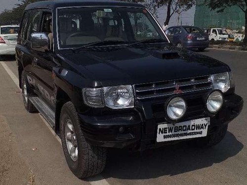 Used 2010 Mitsubishi Pajero SFX MT for sale in Hyderabad 