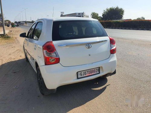 2013 Toyota Etios Liva GD MT for sale in Anand 