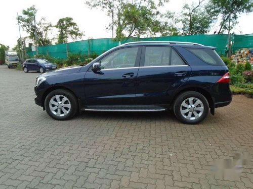 2015 Mercedes Benz M Class AT for sale in Mumbai