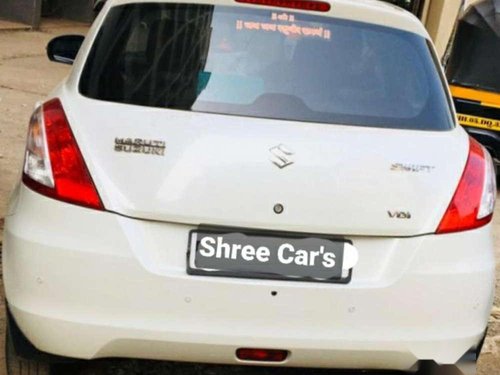 2014 Maruti Suzuki Swift MT for sale in Thane