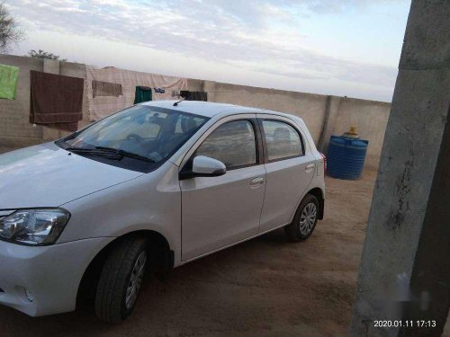 2015 Toyota Etios Liva MT for sale in Hanumangarh 