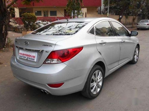 Hyundai Verna 1.6 CRDi SX 2013 MT for sale in Thane