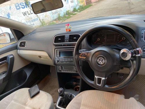 2013 Volkswagen Polo MT for sale in Jagdalpur 