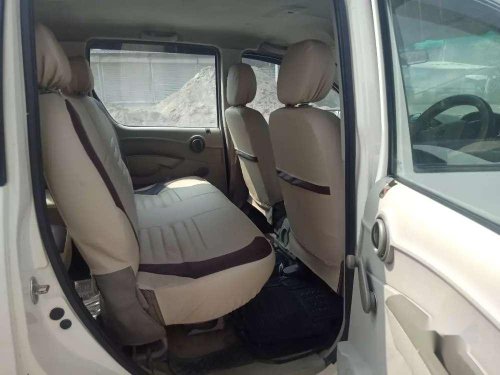 2013 Mahindra Quanto MT for sale in Parganas