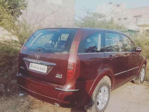 2013 Tata Aria MT for sale in Ajmer 