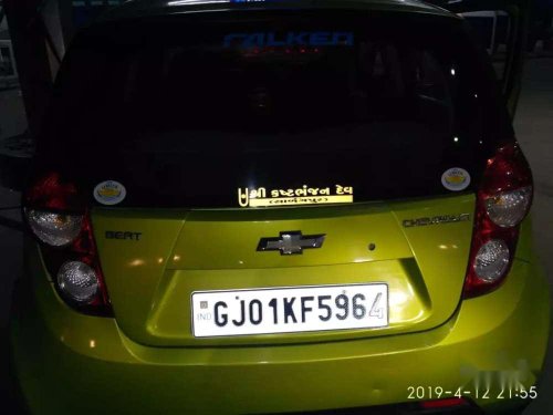 Used Chevrolet Beat MT for sale in Narmada 