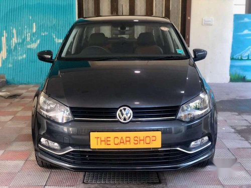 2018 Volkswagen Polo MT for sale in Secunderabad 