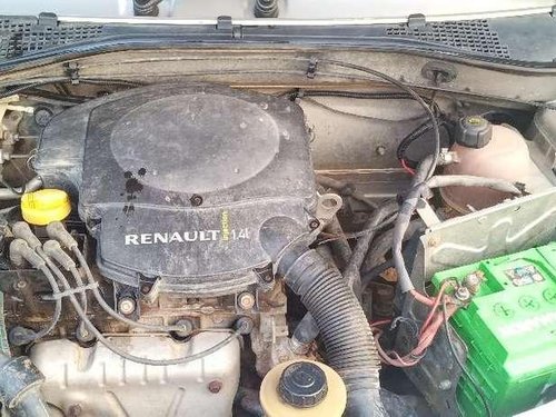 Used Mahindra Renault Logan MT for sale in Vadodara at low price