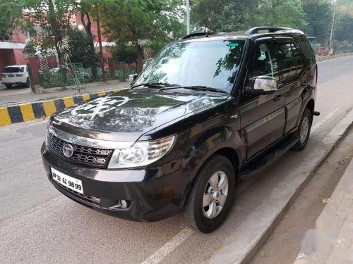 2016 Tata Safari Storme VX AT for sale in Lucknow 