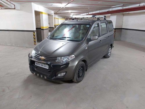 Used Chevrolet Enjoy MT for sale in Mumbai 