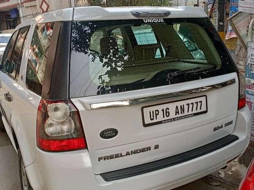 Used Land Rover Freelander 2 AT for sale in Ghaziabad