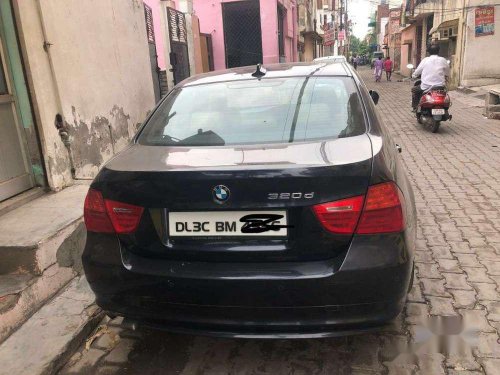 2010 BMW 3 Series AT for sale in Moradabad 