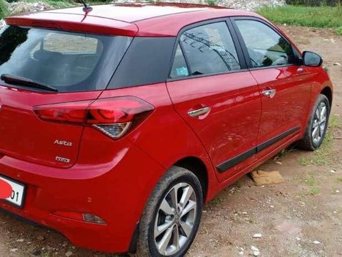 Used Hyundai Elite I20 Asta 1.2, 2014, Petrol MT for sale in Thrissur 