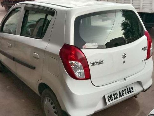 Used Maruti Suzuki Alto 800 LXI MT for sale in Bilaspur at low price