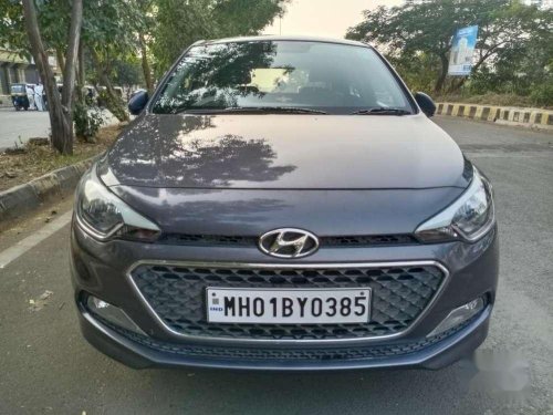 Used Hyundai Elite I20 Sportz 1.2, 2015, Petrol MT for sale in Mira Road 