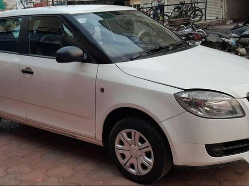 Skoda Fabia Ambiente 1.2 MPI, 2010, Petrol MT for sale in Aurangabad 