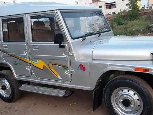 Mahindra Thar DI 2WD, 2003, Diesel MT for sale in Erode 