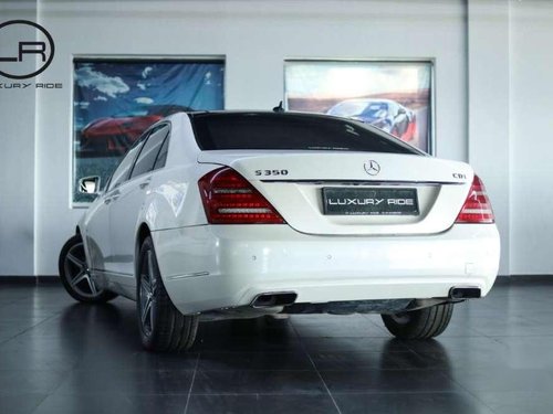 2013 Mercedes Benz S Class AT for sale in Dehradun 