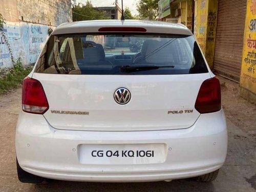 2013 Volkswagen Polo MT for sale in Jagdalpur 