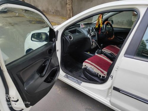 Ford Figo 2010-2012 Diesel EXI MT for sale in Ahmedabad